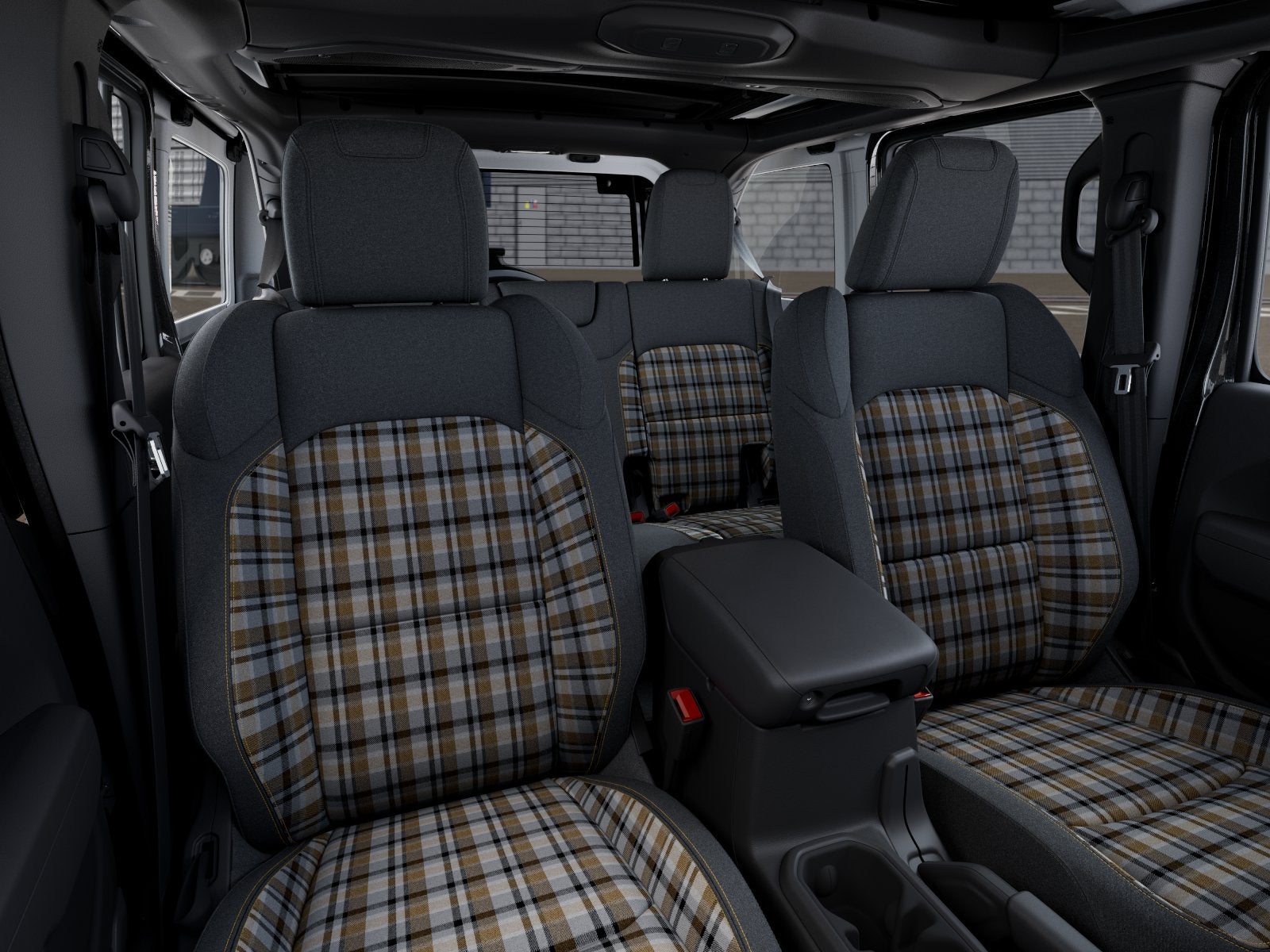 2026 Jeep Wrangler 85th Anniversary
