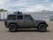 2026 Jeep Wrangler Base