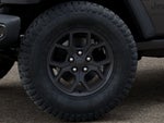 2026 Jeep Wrangler Base
