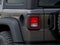 2026 Jeep Wrangler Base