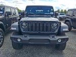2027 Jeep Wrangler Sport S