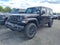 2027 Jeep Wrangler Sport S