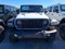2027 Jeep Wrangler Willys