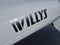 2027 Jeep Wrangler Willys