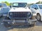 2027 Jeep Wrangler Willys