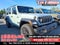 2027 Jeep Wrangler Sport S