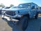 2027 Jeep Wrangler Sport S