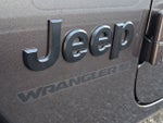2027 Jeep Wrangler Sport
