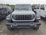 2027 Jeep Wrangler Sport S