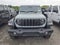 2027 Jeep Wrangler Sport S