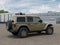 2026 Jeep Wrangler Willys 41