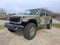 2026 Jeep Wrangler Willys 41