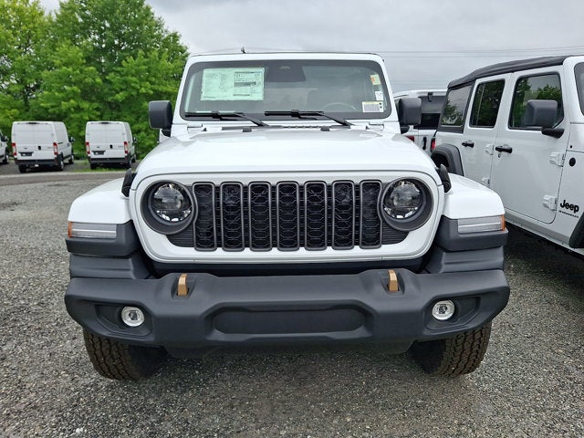 2026 Jeep Wrangler 85th Anniversary
