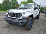 2026 Jeep Wrangler 85th Anniversary
