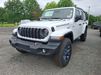 2026 Jeep Wrangler 85th Anniversary