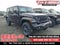 2026 Jeep Wrangler 85th Anniversary