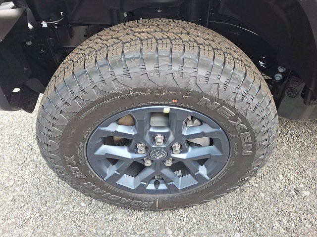 2026 Jeep Wrangler 85th Anniversary