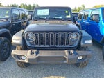 2027 Jeep Wrangler Sport S