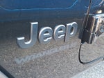 2027 Jeep Wrangler Sport S