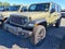 2027 Jeep Wrangler Sport S