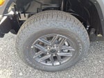 2027 Jeep Wrangler Sport S