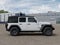 2027 Jeep Wrangler Sport