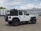 2027 Jeep Wrangler Sport