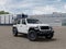 2027 Jeep Wrangler Sport