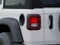 2027 Jeep Wrangler Sport
