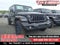 2026 Jeep Wrangler 85th Anniversary