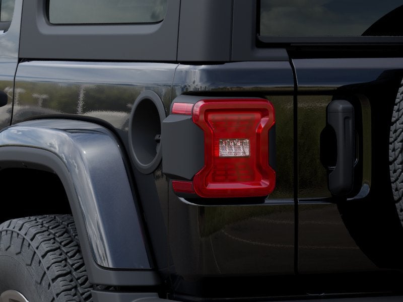 2026 Jeep Wrangler 85th Anniversary