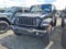 2027 Jeep Wrangler Sport S