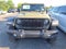 2027 Jeep Wrangler Willys