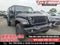 2027 Jeep Wrangler Sport S