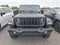 2027 Jeep Wrangler Sport S