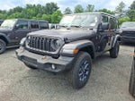2026 Jeep Wrangler 85th Anniversary