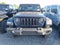 2027 Jeep Wrangler Sport S