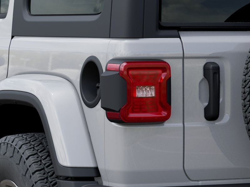 2026 Jeep Wrangler 85th Anniversary