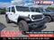 2027 Jeep Wrangler Sport S