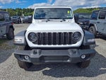 2027 Jeep Wrangler Sport S
