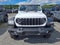 2027 Jeep Wrangler Sport S