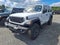 2027 Jeep Wrangler Sport S