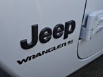 2027 Jeep Wrangler Sport S