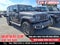 2027 Jeep Wrangler Sahara
