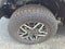 2027 Jeep Wrangler Sahara