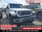 2027 Jeep Wrangler Sahara