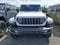 2027 Jeep Wrangler Sahara
