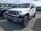 2027 Jeep Wrangler Sahara