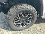 2027 Jeep Wrangler Sahara