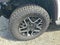 2027 Jeep Wrangler Sahara
